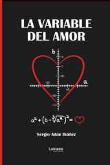 La variable del amor cover image