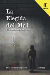 La elegida del mal: El exorcismo de Sara (Spanish Edition) cover image