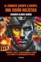 El Combate Cuerpo a Cuerpo, una visión holística cover image