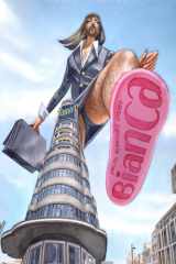 Bianca cover image