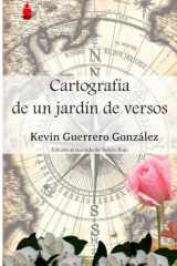 Cartografía de un jardín de versos (Spanish Edition) cover image