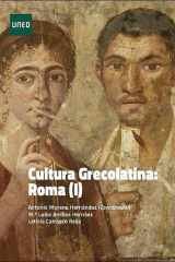 Cultura Grecolatina: Roma (I) cover image
