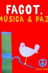 Fagot, Música & Paz: 10 Piezas Fáciles para Fagot Libro para Principiantes cover image