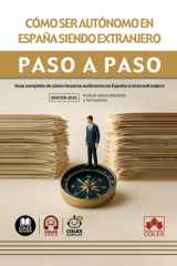 Cómo ser autónomo en España siendo extranjero: Guía completa de cómo hacerse autónomo en España si eres extranjero cover image