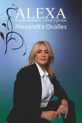 ALEXA En pensamientos, versos y prosas (Spanish Edition) cover image