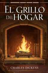 El grillo del hogar (Edición española): Un cuento clásico de Navidad sobre esperanza, amor y la magia del hogar cover image