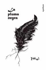 La pluma negra cover image