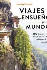 Viajes de ensueño por el mundo cover image