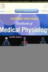 Textbook of Medical Physiology cover image