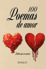 100 Poemas: Latidos que no expresé cover image
