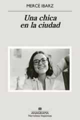 Una chica en la ciudad cover image