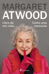 Libro de mis vidas: Como unas memorias cover image