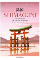 Shimaguni. Atlas narrado de las islas de Japón cover image