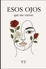 ESOS OJOS que me vieron cover image