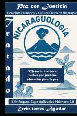 Paz con Justicia Derechos Humanos y Cultura Cívica en Nicaragua cover image