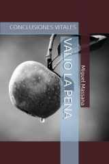 VALIO LA PENA: CONCLUSIONES VITALES cover image