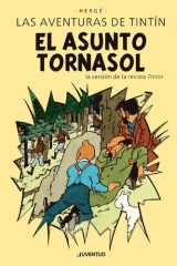 El asunto Tornasol E.E. cover image