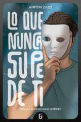 Lo que nunca supe de ti cover image