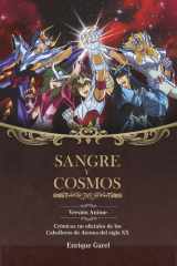 Sangre y Cosmos: Versión Anime cover image