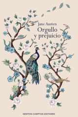 Orgullo y prejuicio cover image