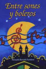 Entre sones y boleros (Spanish Edition) cover image