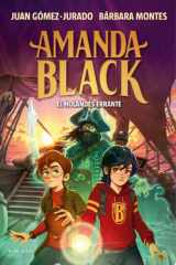 Amanda Black 13 - El Holandés Errante cover image