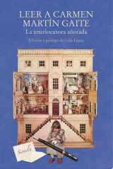 Leer a Carmen Martín Gaite La interlocutora añorada cover image