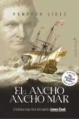 El ancho mar El fatídico viaje final del capitán James Cook cover image