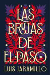 Las brujas de El Paso cover image