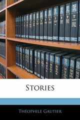 Stories (Hindi Edition) cover image