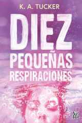 Diez pequeñas respiraciones cover image