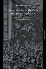La batalla entre los libros antiguos y modernos cover image