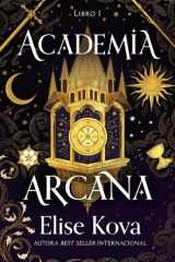 Academia Arcana cover image