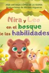 Nira y Leo en el bosque de las habilidades cover image