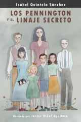Los Pennington y el Linaje Secreto cover image