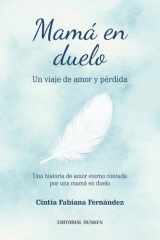 Mamá en duelo cover image