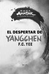 El despertar de Yangchen cover image