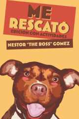 Me Rescató cover image