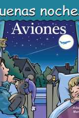 Buenas Noches, Aviones cover image