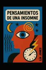 Pensamientos de una insomne cover image