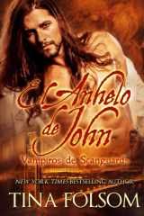 El Anhelo de John (Vampiros de Scanguards) cover image