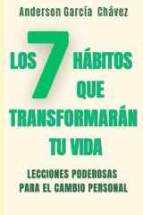 LOS SIETE HÁBITOS QUE TRANSFORMARÁN TU VIDA cover image