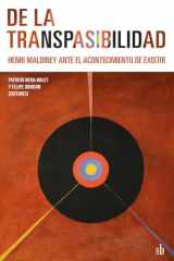 De la transpasibilididad: Henri Maldiney ante el acontecimiento de existir cover image