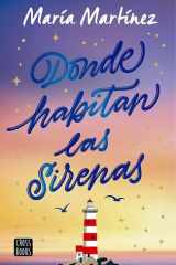 Donde habitan las sirenas cover image