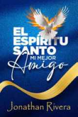 El EspÍritu Santo Mi Mejor Amigo cover image