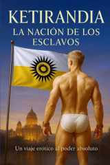 Ketirandia, la nación de los esclavos: Un viaje erótico al poder absoluto cover image