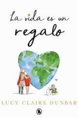 La vida es un regalo cover image