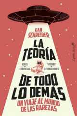 La teoría de todo lo demás Un viaje al mundo de las rarezas cover image