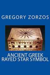 Ancient Greek Rayed Star Symbol cover image
