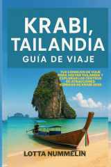 KRABI TAILANDIA GUIA DE VIAJE: Tus consejos de viaje para visitar Tailandia y explorar los centros de atracciones iconicos de Krabi 2026 cover image